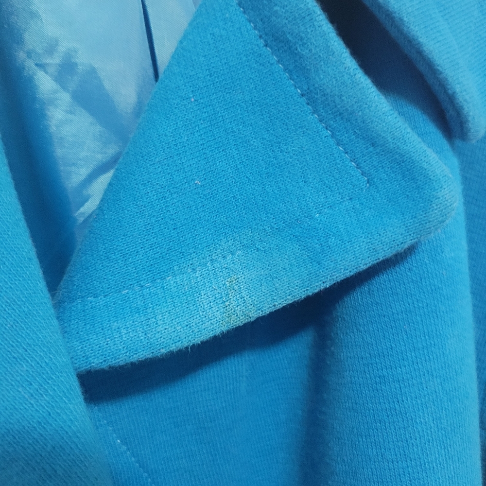 INC International Concepts Double Breasted Peacoat - Picture 12 of 12